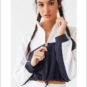 Medium, Forever 21 top